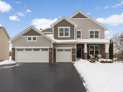 4731 Prairie Dunes Way, Eagan, MN, 55123