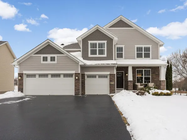 4731 Prairie Dunes Way, Eagan, MN 55123