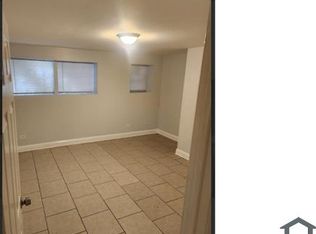 6154 S Evans Ave #GS, Chicago, IL 60637