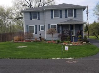 6214 Taylor St, Fort Wayne, IN 46804