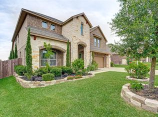 12219 Emerald Mist Ln, Conroe, TX 77304