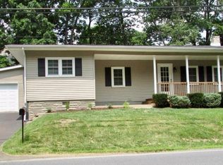 205 Main St, Schwenksville, PA 19473