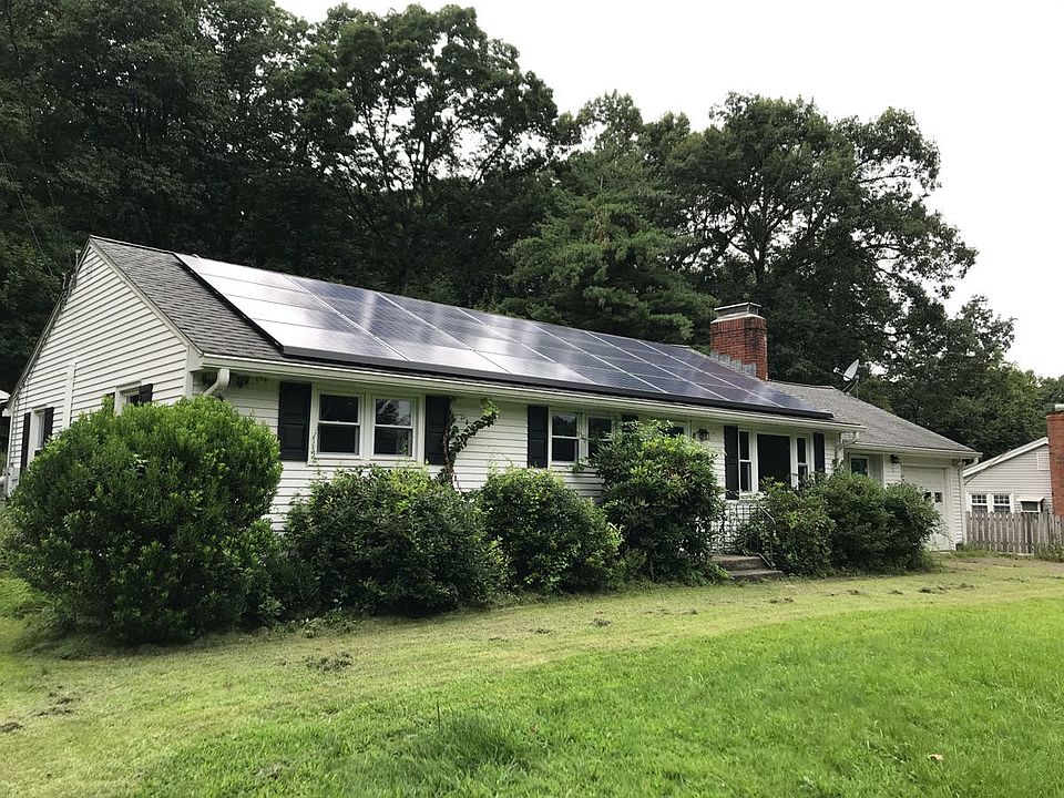 541 Foster St, South Windsor, CT 06074 Zillow