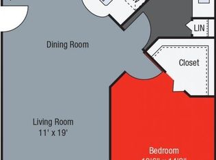 1903 Brookdale Rd APT 205, Naperville, IL 60563