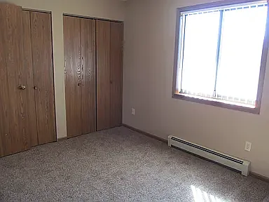 Floor plan 3BD 1BA