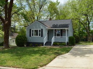 903 Elm St, Raleigh, NC 27604