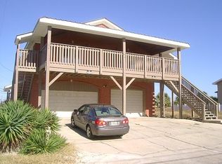 5104 Gulf Dr APT A, Panama City Beach, FL 32408