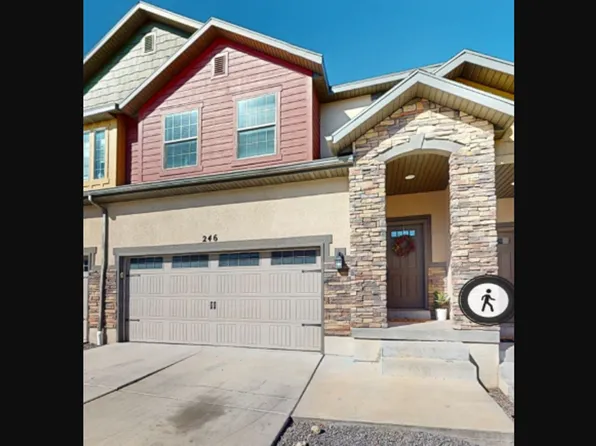 246 E Bridgewater Ln, Saratoga Springs, UT 84045