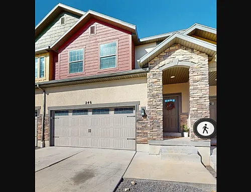 246 E Bridgewater Ln Photo 1
