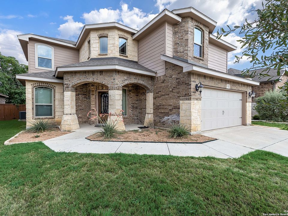 1st image of 8838 KALLISON ARBOR