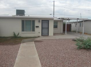 1601 W Cocopah St, Phoenix, AZ 85007