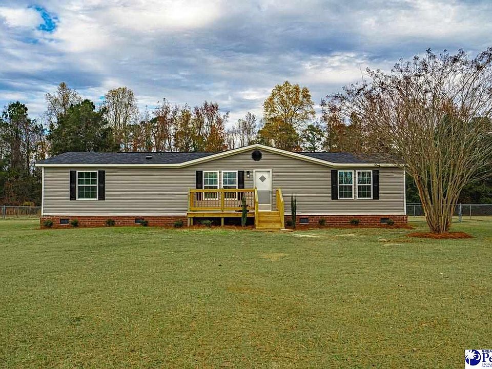 2848 S Hill Rd, Timmonsville, SC 29161 | Zillow