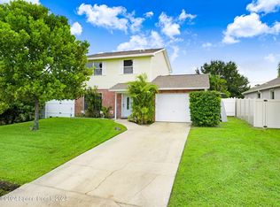 1067 Crocus St NE, Palm Bay, FL 32907
