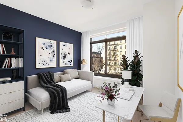 Rented by Brown Harris Stevens | media 3