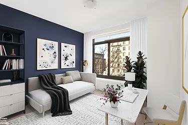 Rented by Brown Harris Stevens