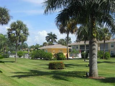 401 Charlemagne Blvd APT 206B, Naples, FL, 34112