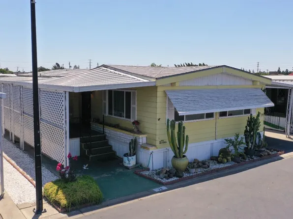2845 E Hatch Rd #79, Ceres, CA 95307