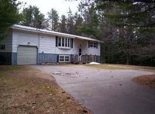 8972 Highland Dr, Woodruff, WI 54568