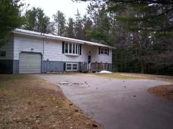 8972 Highland Dr, Woodruff, WI 54568