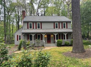 14004 Two Notch Ct, Midlothian, VA 23112