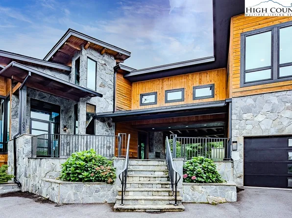 1002 Ninebark Road, Boone, NC 28607