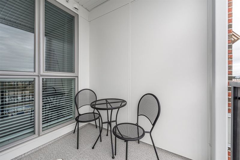 Victoria Apartment for rent - 1 Bedroom — photo 6