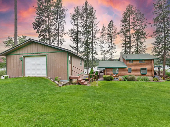 42325 N Sylvan Rd, Elk, WA 99009