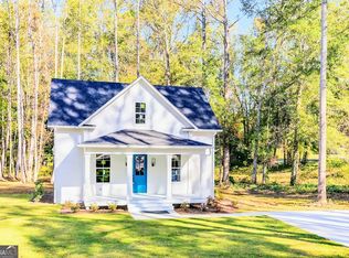 485 West Ave, Bowdon, GA 30108