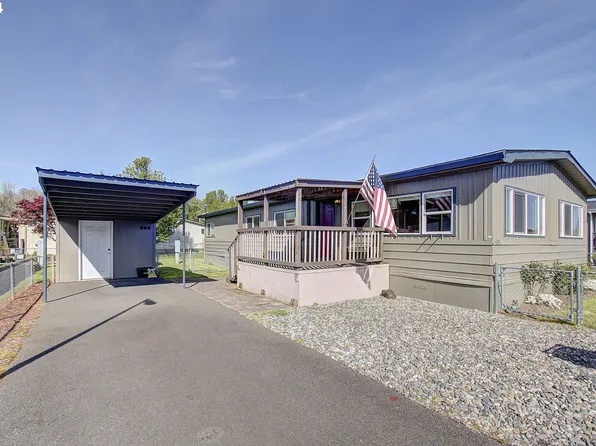 300 SW 7th Ave Unit 811, Battle Ground, WA 98604