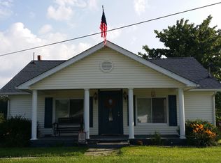 13726 Herald Rd, Coeburn, VA 24230