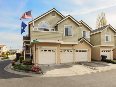 44 Chaucer Lane, Fairfield, CA, 94533