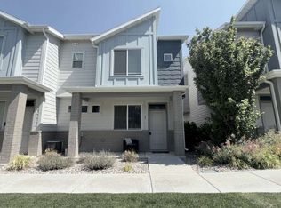 252 E 1725 N #1, Logan, UT 84341