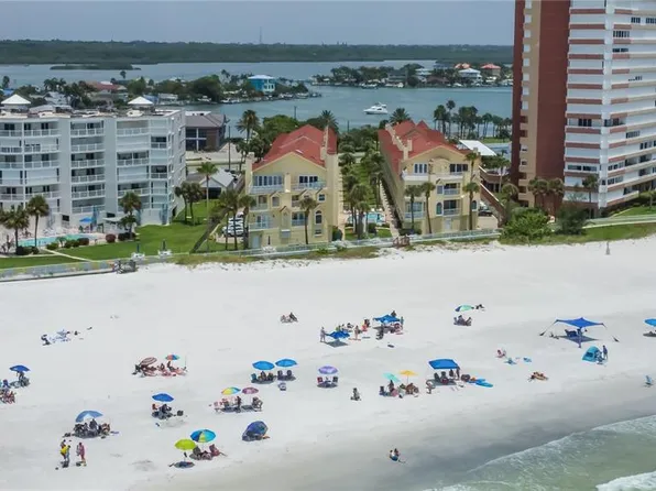 17960 Gulf Blvd APT 212, Redington Shores, FL 33708