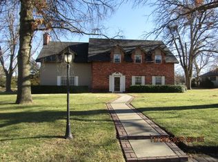 2601 Old Mallard Rd, Enid, OK 73703