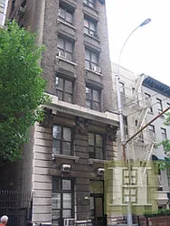Rented by Halstead Real Estate