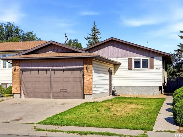 2715 Corbett ROAD, Regina, SK S4R 8J1