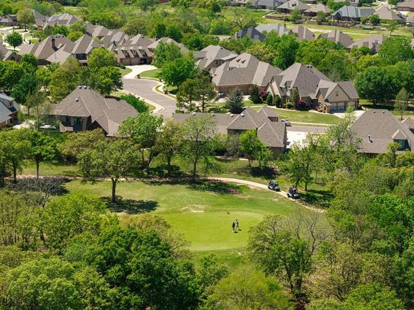 3200 Balmoral Dr, Edmond, OK 73034
