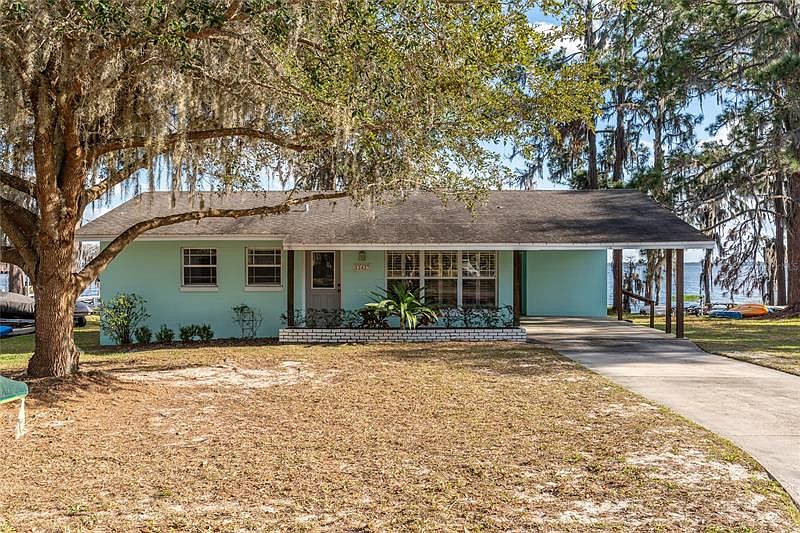 12427 Hull Rd, Clermont, FL 34711 Zillow