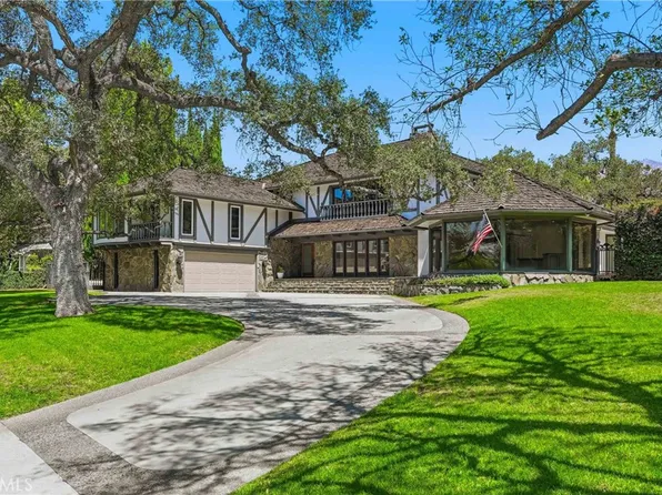1005 Hampton Rd, Arcadia, CA 91006