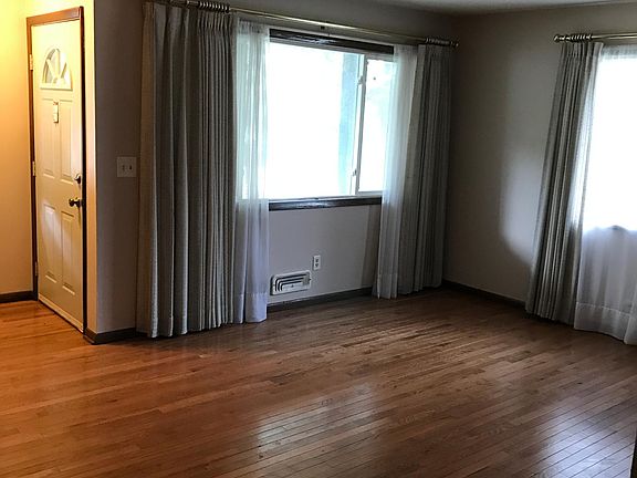 Main Level Living Room
