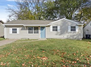 19335 E 4th St, Tulsa, OK 74108