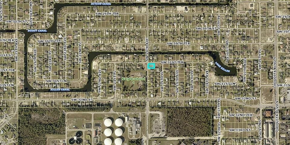 2nd image of 3101 SW 20th Ave