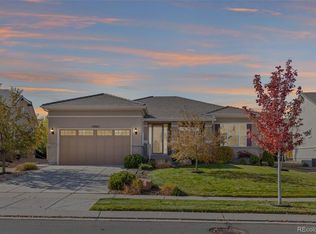 15965 Redcloud Way, Broomfield, CO 80023