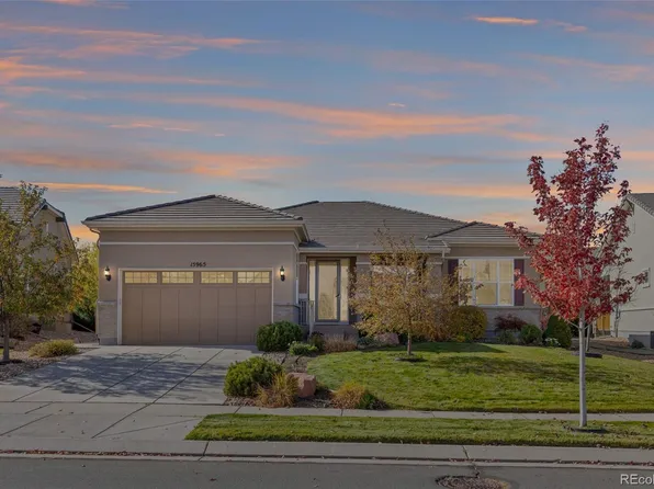 15965 Redcloud Way, Broomfield, CO 80023