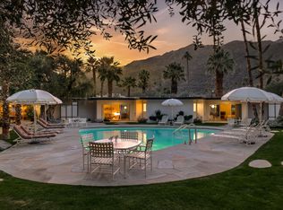 (Undisclosed Address), Palm Springs, CA 92264