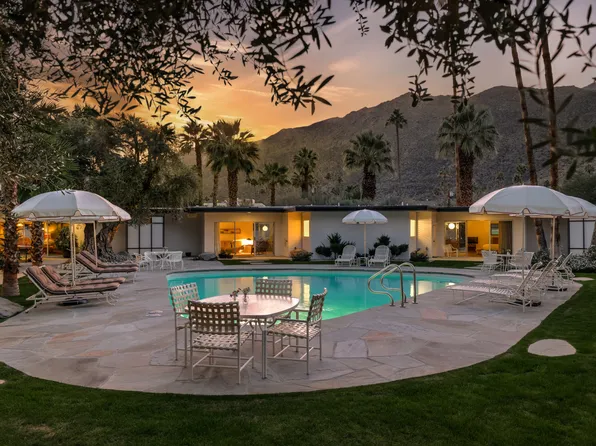 (undisclosed Address), Palm Springs, CA 92264