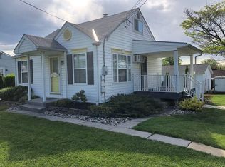 50 N Chestnut St, Macungie, PA 18062