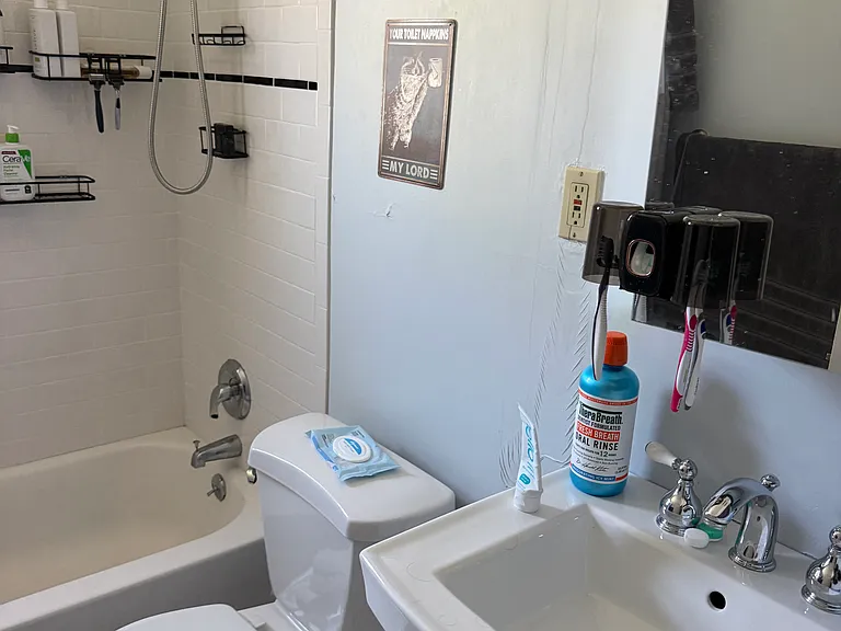 509 Lafayette Ave #1 — Photo 15