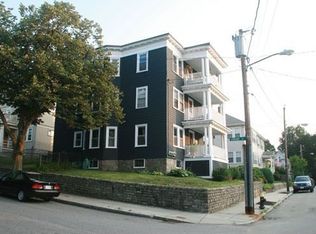 30 Iona St #1, Roslindale, MA 02131