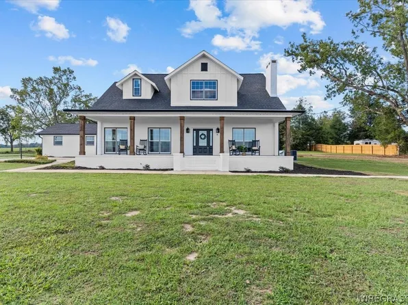 7550 Highway 85, Daleville, AL 36322